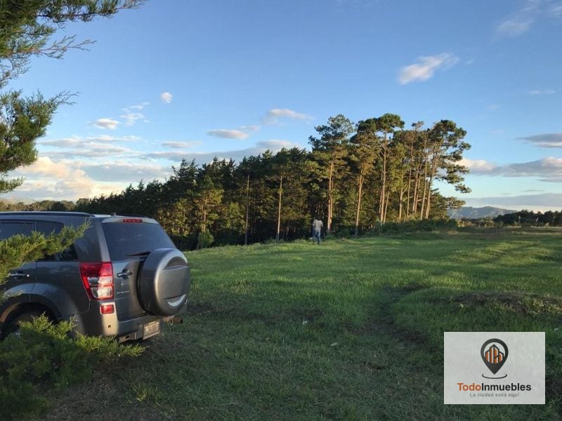 Terreno en Venta en Fraijanes 40 Mil v2 — Terreno en Venta en Fraijanes, Carretera a El Salvador, Guatemala, Ciudad — foto 5 de 6