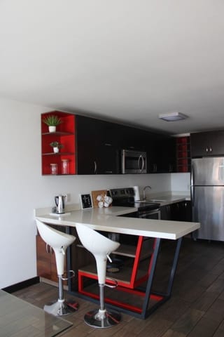Apartamento Semi Amueblado Verona Zona 10 — Apartamento en Venta en Verona, Zona 10, Guatemala, Ciudad — miniatura 3 de 9