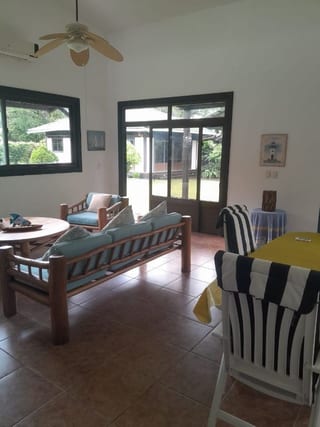 Rio Dulce/ Casa Vacacional en Venta/se Acepta Canje+ Ribete — Casa vacacional en Venta en Río dulce, Izabal — miniatura 2 de 4