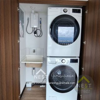 Apartamento de 3 habitaciones en renta | SAKAI - final de la Roosevelt — Apartamento en Alquiler en Sakai, Zona 1 Mixco, Guatemala, Ciudad — miniatura 8 de 16