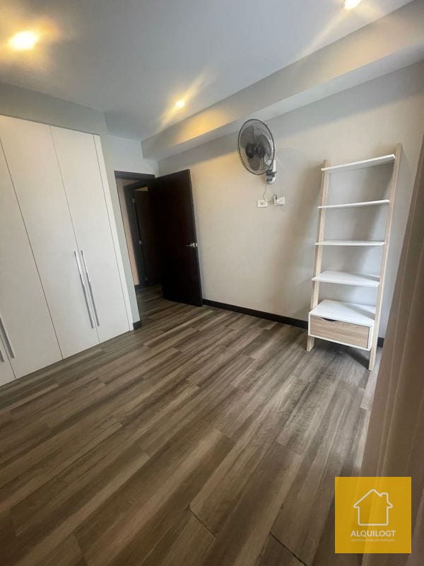 Apartamento Cañadas de Elgin Zona 13 de 2 Hab AGT2310 — Apartamento en Alquiler en cañadas de elgin, Zona 13, Guatemala, Ciudad — foto 4 de 12