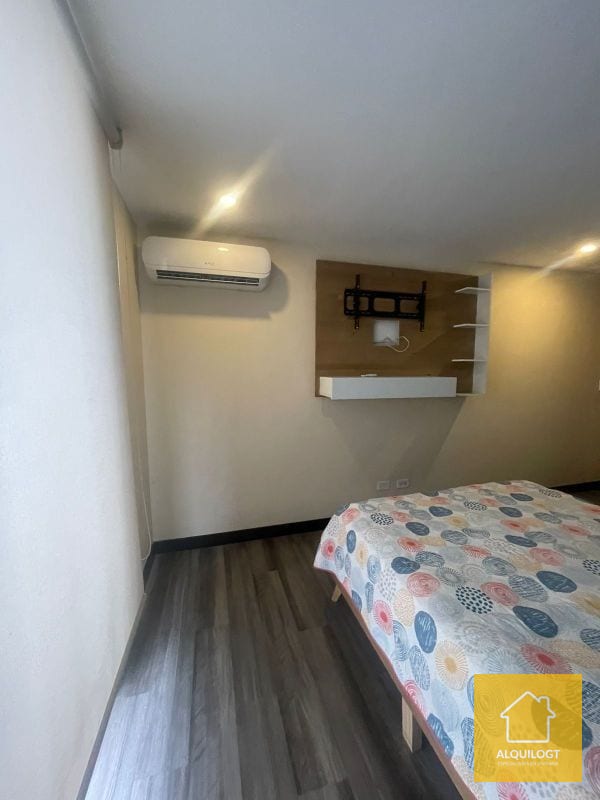 Apartamento Cañadas de Elgin Zona 13 de 2 Hab AGT2310 — Apartamento en Alquiler en cañadas de elgin, Zona 13, Guatemala, Ciudad — foto 3 de 12