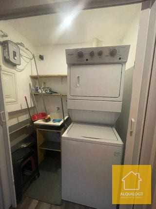 Apartamento Cañadas de Elgin Zona 13 de 2 Hab AGT2310 — Apartamento en Alquiler en cañadas de elgin, Zona 13, Guatemala, Ciudad — miniatura 5 de 12