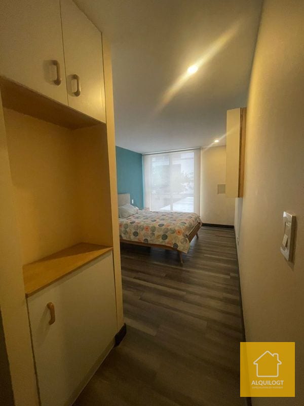 Apartamento Cañadas de Elgin Zona 13 de 2 Hab AGT2310 — Apartamento en Alquiler en cañadas de elgin, Zona 13, Guatemala, Ciudad — foto 8 de 12