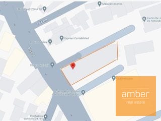 Terreno en Diagonal 6, zona 10 — Terreno en Venta en Zona 10, Guatemala, Ciudad — miniatura 4 de 4