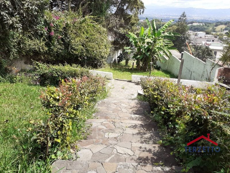 Km 18.5 Calzada Roosevelt — Casa en Venta en Zona 11, Guatemala, Ciudad — foto 11 de 15