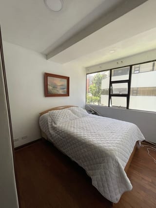 Zona 14, Apartamento amueblado de 2 dormitorios  — Apartamento en Alquiler en Zona 14, Guatemala, Ciudad — miniatura 16 de 17