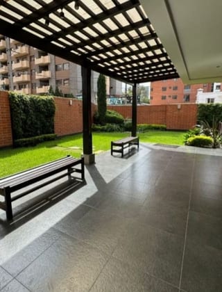 LINDO APARTAMENTO AMUEBLADO ZONA 10 — Apartamento en Alquiler en Aria, Zona 10, Guatemala, Ciudad — miniatura 11 de 12