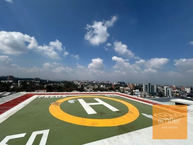 Edificio Preda, zona 10 — Edificio en Alquiler en Zona 10, Guatemala, Ciudad — foto 3 de 10