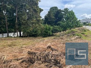 Terreno amplio en venta en Lomas de San Isidro, zona 16 — Terreno en Venta en Lomas de San Isidro, Zona 16, Guatemala, Ciudad — miniatura 2 de 6