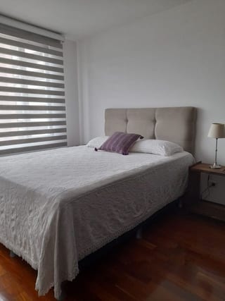 LINDO APARTAMENTO AMUEBLADO ZONA 10 — Apartamento en Alquiler en Aria, Zona 10, Guatemala, Ciudad — miniatura 7 de 12