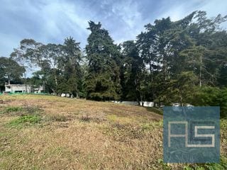 Terreno amplio en venta en Lomas de San Isidro, zona 16 — Terreno en Venta en Lomas de San Isidro, Zona 16, Guatemala, Ciudad — miniatura 4 de 6
