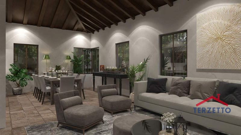 CASA GIO ANTIGUA GUATEMALA — Casa en Venta en Antigua, Sacatepéquez — foto 8 de 8