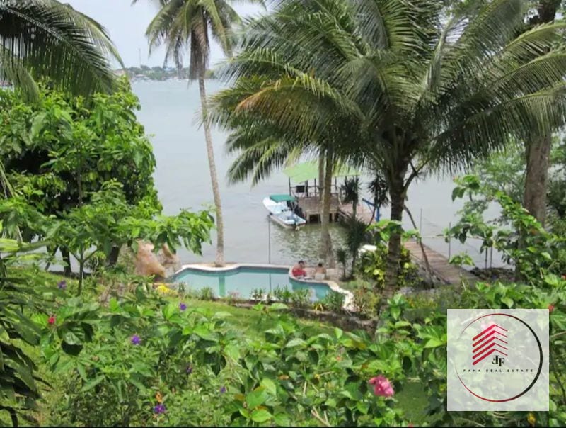 En Venta Dos Hermosas y Soñadas Cabañas en Rio Dulce Livingston Ízabal — Casa vacacional en Venta en Río dulce, Izabal — foto 5 de 17