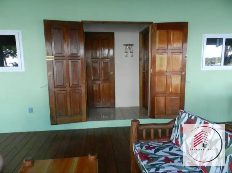 En Venta Dos Hermosas y Soñadas Cabañas en Rio Dulce Livingston Ízabal — Casa vacacional en Venta en Río dulce, Izabal — foto 17 de 17