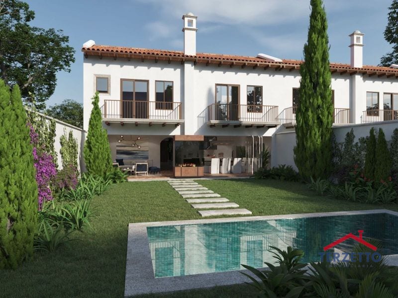 Casa Villa Nela Antigua Guatemala — Casa en Venta en Antigua, Sacatepéquez — foto 8 de 9