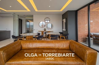 Apartamento en Vistana, zona 14 — Apartamento en Venta en Vistana, Zona 14, Guatemala, Ciudad — miniatura 12 de 17