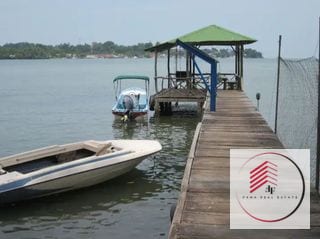 En Venta Dos Hermosas y Soñadas Cabañas en Rio Dulce Livingston Ízabal — Casa vacacional en Venta en Río dulce, Izabal — miniatura 11 de 17