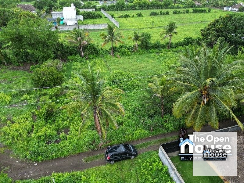 Terreno en venta en Monterrico aldea El Pumpo — Terreno en Venta en Monterrico, Santa Rosa — foto 1 de 3