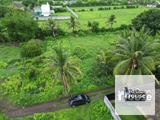Terreno en venta en Monterrico aldea El Pumpo — Terreno en Venta en Monterrico, Santa Rosa — miniatura 1 de 3