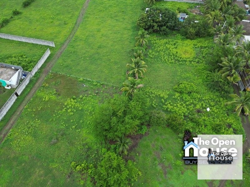 Terreno en venta en Monterrico aldea El Pumpo — Terreno en Venta en Monterrico, Santa Rosa — foto 2 de 3