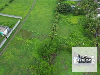 Terreno en venta en Monterrico aldea El Pumpo — Terreno en Venta en Monterrico, Santa Rosa — miniatura 2 de 3