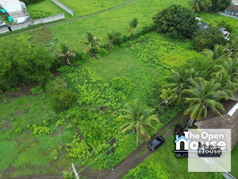 Terreno en venta en Monterrico aldea El Pumpo — Terreno en Venta en Monterrico, Santa Rosa — foto 3 de 3