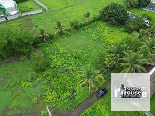 Terreno en venta en Monterrico aldea El Pumpo — Terreno en Venta en Monterrico, Santa Rosa — miniatura 3 de 3