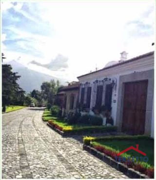 FINCA FILADELFIA — Finca en Venta en Antigua, Sacatepéquez — miniatura 4 de 5