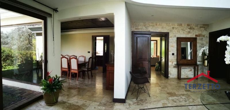 KM 18.5 LAS ALTURAS CES — Casa en Venta en Las Alturas, Carretera a El Salvador, Guatemala, Ciudad — foto 14 de 17