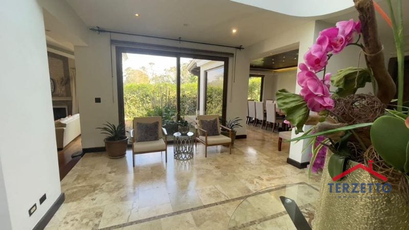 KM 18.5 LAS ALTURAS CES — Casa en Venta en Las Alturas, Carretera a El Salvador, Guatemala, Ciudad — foto 3 de 17