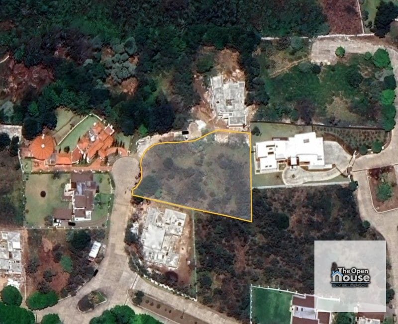 Terreno en venta en Sausalito Fraijanes — Terreno en Venta en Sausalito, Carretera a El Salvador, Guatemala, Ciudad — foto 8 de 12