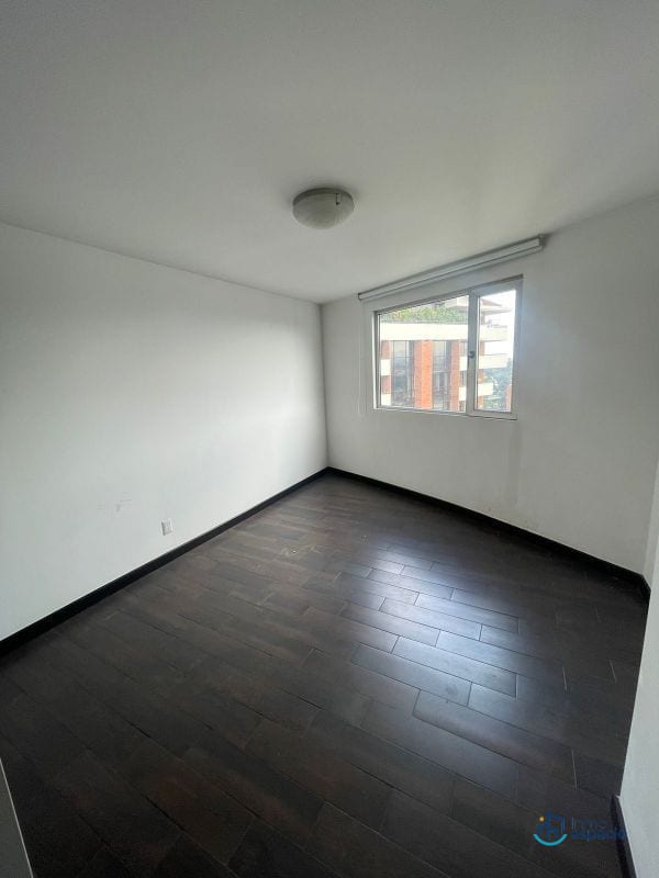 Apartamento zona 14, Edificio Attica. — Apartamento en Alquiler en Zona 14, Guatemala, Ciudad — foto 7 de 7