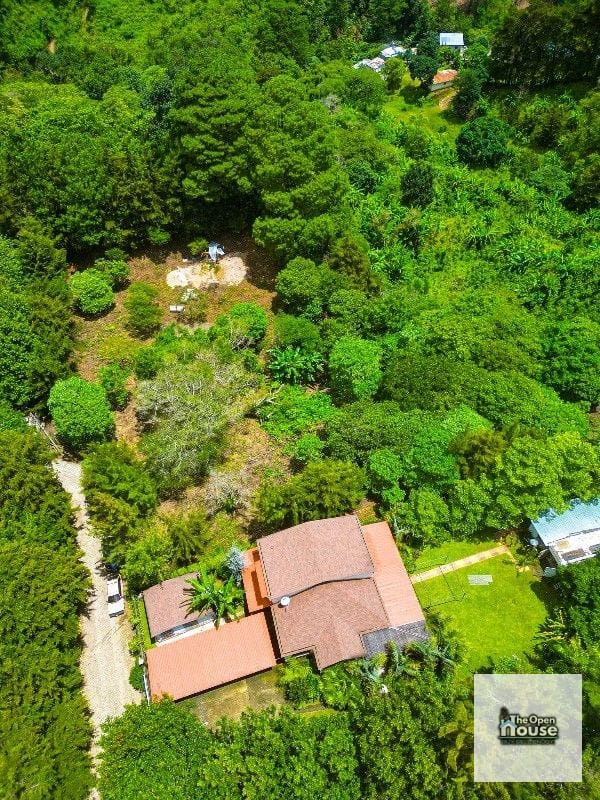 Terrenos en venta en Granjas el Paraiso Fraijanes Guatemala — Terreno en Venta en Guatemala, Ciudad — foto 6 de 7