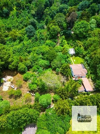 Terrenos en venta en Granjas el Paraiso Fraijanes Guatemala — Terreno en Venta en Guatemala, Ciudad — miniatura 1 de 7