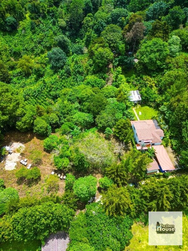 Terrenos en venta en Granjas el Paraiso Fraijanes Guatemala — Terreno en Venta en Guatemala, Ciudad — foto 1 de 7
