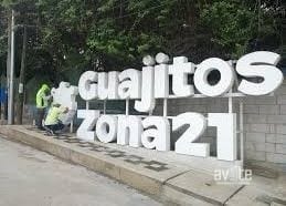 zona 21, Guajitos.    dos propiedades en venta, ideal inversionista.   precio en quetzales — Terreno en Venta en Zona 21, Guatemala, Ciudad — foto 3 de 3