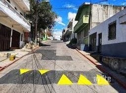 zona 21, Guajitos. dos propiedades en venta, ideal inversionista. precio en quetzales — Terreno en Venta en Zona 21, Guatemala, Ciudad — foto 1 de 3