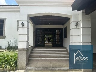 Casa de un nivel en renta Km. 18.5 CES (D) — Casa en Alquiler en Carretera a El Salvador, Guatemala, Ciudad — miniatura 13 de 17