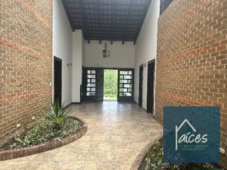 Casa de un nivel en renta Km. 18.5 CES (D) — Casa en Alquiler en Carretera a El Salvador, Guatemala, Ciudad — miniatura 1 de 17