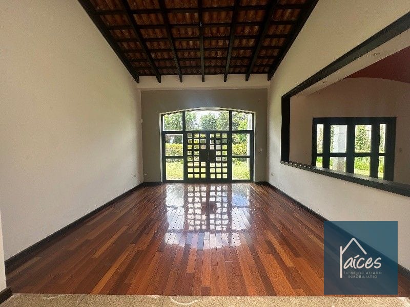 Casa de un nivel en renta Km. 18.5 CES (D) — Casa en Alquiler en Carretera a El Salvador, Guatemala, Ciudad — foto 4 de 17