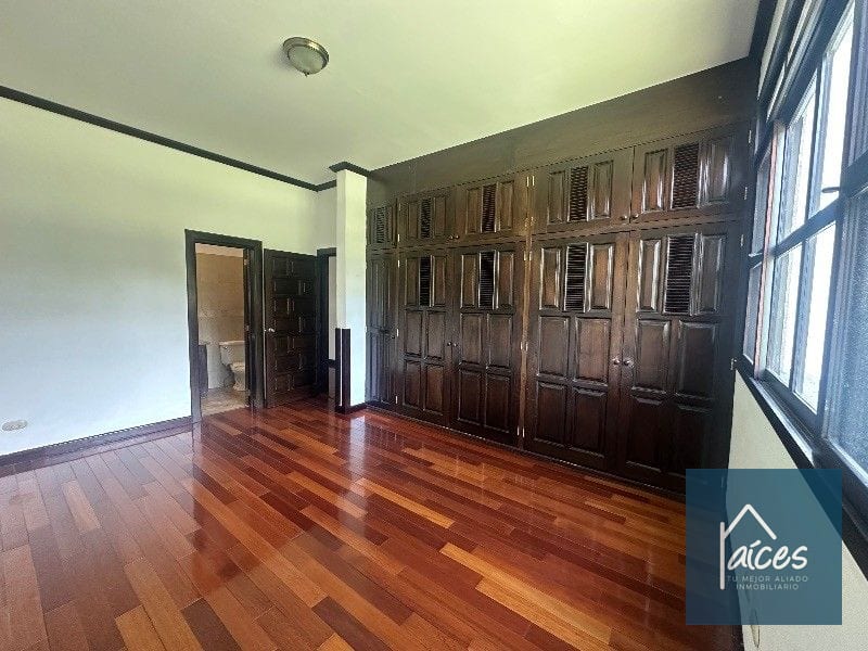 Casa de un nivel en renta Km. 18.5 CES (D) — Casa en Alquiler en Carretera a El Salvador, Guatemala, Ciudad — foto 12 de 17