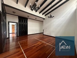 Casa de un nivel en renta Km. 18.5 CES (D) — Casa en Alquiler en Carretera a El Salvador, Guatemala, Ciudad — miniatura 3 de 17