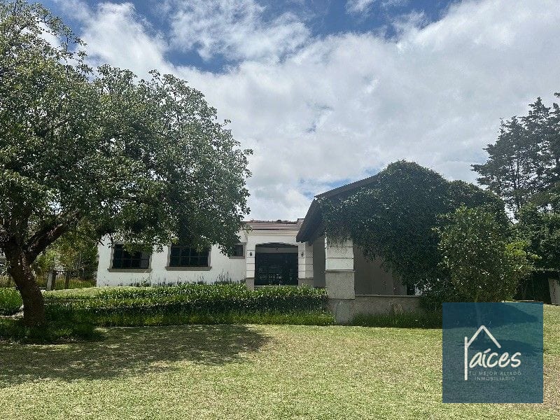 Casa de un nivel en renta Km. 18.5 CES (D) — Casa en Alquiler en Carretera a El Salvador, Guatemala, Ciudad — foto 14 de 17