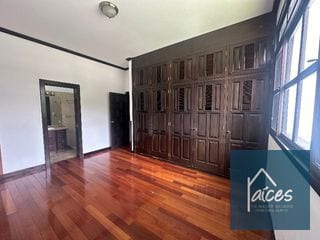 Casa de un nivel en renta Km. 18.5 CES (D) — Casa en Alquiler en Carretera a El Salvador, Guatemala, Ciudad — miniatura 9 de 17