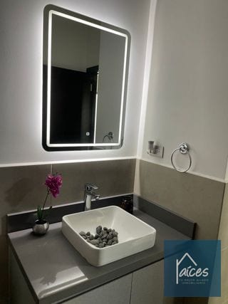 Apartamento amueblado en renta LIRIOS Zona 16 (D) — Apartamento en Alquiler en Lirios de Cayalá II, Zona 16, Guatemala, Ciudad — miniatura 6 de 14