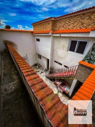 Casa en venta en Villa Nueva, detras de Galerias Catalina — Casa en Venta en Condado Catalina, Villa Nueva, Guatemala, Ciudad — miniatura 8 de 9