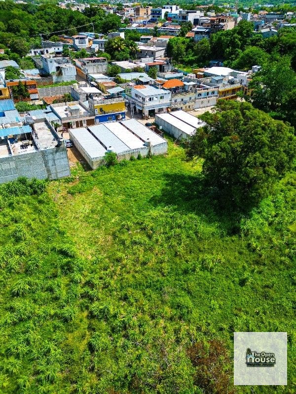 Terrenos en venta en Jutiapa centro zona 1 — Terreno en Venta en Jutiapa, Jutiapa — foto 4 de 13