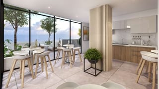 Apartamentos en sector Miraflores, zona 11 (Opción 1) — Apartamento en Venta en Zona 11, Guatemala, Ciudad — miniatura 1 de 5