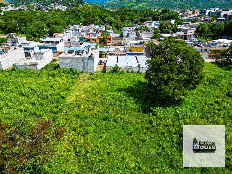 Terrenos en venta en Jutiapa centro zona 1 — Terreno en Venta en Jutiapa, Jutiapa — foto 11 de 13